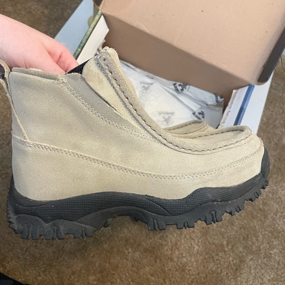 Women’s Kamik Terrestrial Fur boots - Picture 5 of 8